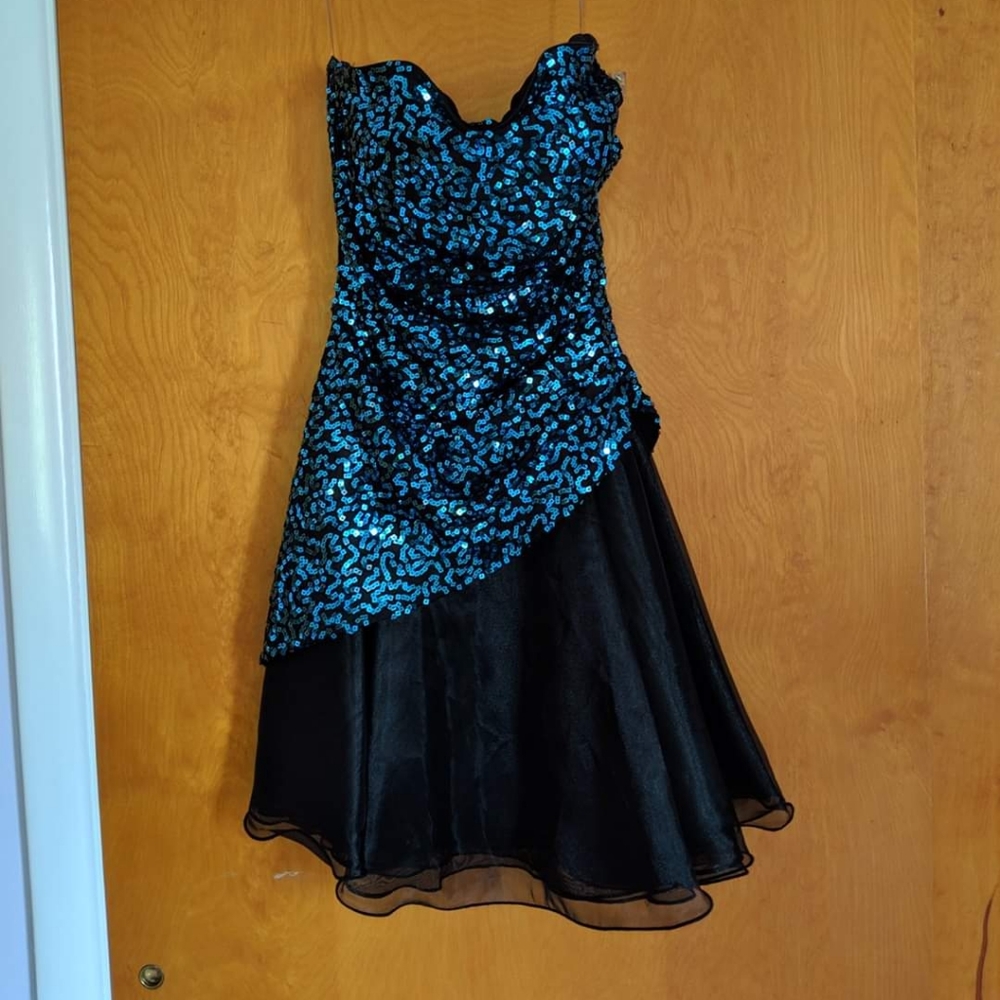 Formal Homecoming/Prom Dress